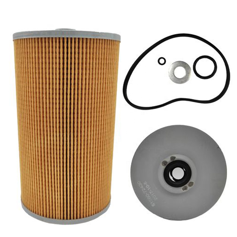 Wholesale Oil Filters 15607-1070 to 15607-2271 for MAN