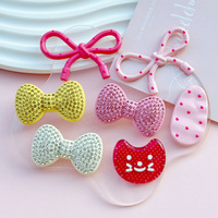 Junk Case Charms Charmes de luxe pour Junk Cases Charms Designer Charms pour coque de téléphone Junk en vrac DIY Accessoires décoratifs 293
