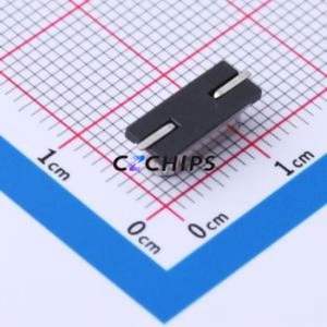 HY4M49SSMDOB1R20 Crystal (Passive) HC-49S-SMD Crystal Oscillator SMD Crystal Oscillator 4MHz 10ppm 20pF - Product Image 2