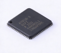 Componentes Electrónicos de Circuito Integrado Originales de Alta Calidad IC AD9516-3BCPZ