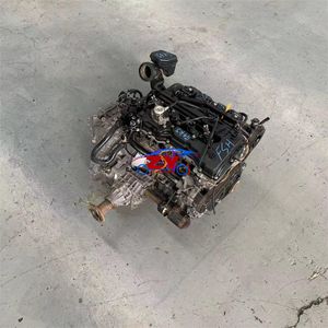 Gebrauchter Hyundai G4KJ 4-Zylinder-Benzinmotor, Geeignet für Stadtfahrten und Geländewagen-Reisen. - Product Image 3