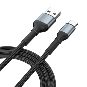 USB để loại C sạc Cáp USB cáp dữ liệu nhanh chóng sạc chuyển dữ liệu USB C sạc Adapter Cáp - Product Image 1