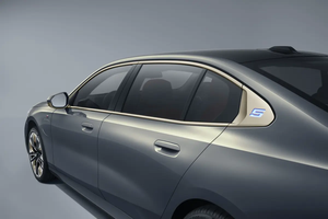 Vehículo eléctrico puro deportivo de lujo I5 2024 35L, <span class=keywords><strong>G60</strong></span>, coche usado I5, 286hp, 567km, rango de autonomía, G5 EV, sedán, G5, 1, 2, 1, 2, 2 - Product Image 4