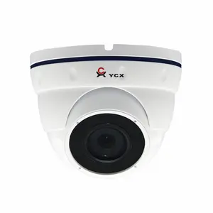 China Hot Selling Nachtzicht Starlight Ahd Camera 2mp Imx307, 4 In 1 Hybrid Camera, 24 Uur Kleurrijke Afbeelding