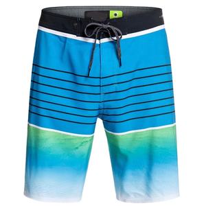 กางเกงขาสั้นผ้าคอตตอนโพลีเอสเตอร์สำหรับผู้ชายกางเกงขาสั้นแนวสตรีทขนาดใหญ่พิเศษพิมพ์ลายระเหิดดีไซน์ตามสั่ง2026 - Product Image 1