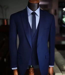 Manteau pour homme, vêtement d'extérieur élégant et formel, coupe ajustée moderne, tissu de qualité supérieure, idéal pour le bureau, les réunions d'affaires et les mariages - Product Image 1