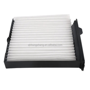 Kunststoff-Spritzgussformen-Hersteller 27891-ED025 Autofilter-Form - Product Image 6