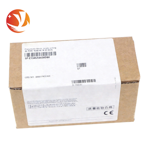 Bloque de Válvulas Neumáticas SIEMENS C734 51-A430-D80 C73451-A430-D80 Nuevo y Original, Controlador Lógico Programable (PLC), 16 E/S, 110V - Product Image 4