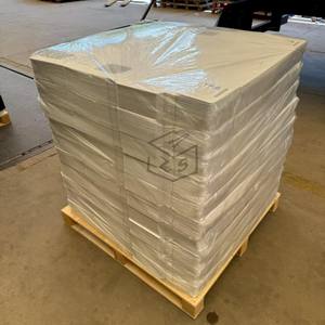 Kotak Sarang Lebah Nuc dari Plastik Polipropilena 100% untuk Peternakan Lebah 100% - Product Image 4