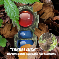 Télémètre intelligent NOHAWK 800M, télémètre Laser pour chasse télémètre de Golf intelligent