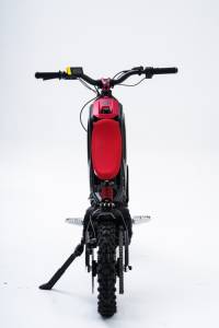 79 Bicicleta eléctrica de tierra eléctrica profesional de la bici de la bicicleta - Product Image 6