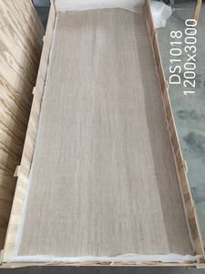 Revestimiento de Pared Flexible de <span class=keywords><strong>Piedra</strong></span> de Travertino Romano de Estilo Moderno, para Interiores y Exteriores, <span class=keywords><strong>Piedra</strong></span> Artificial 3D para Comedor - Product Image 5