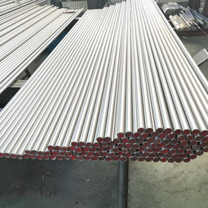 แท่งเหล็กกลมคาร์บอนขนาด42CRMO 4340 8620 <span class=keywords><strong>1045</strong></span> 8640 Q195/Q235 1.1191 CRMO เหล็กกล้าคาร์บอนบาร์กลม S45c - Product Image 3