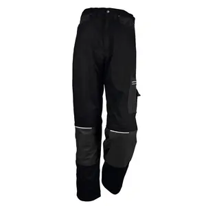 Reflective safety protective fxd pants trousers industrial work pants