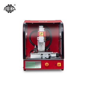 Fresatrice <span class=keywords><strong>CNC</strong></span> da Tavolo Mini Fa2 Centro di Fresatura <span class=keywords><strong>CNC</strong></span> per Formazione Educativa SIEG - Product Image 2