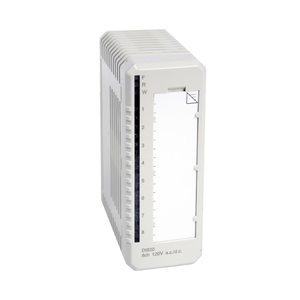 Módulo de Entrada Digital DI820 3BSE008512R1 Original, 8 Canales 120V CA, Entradas Galvanicamente Aisladas para Automatización Industrial - Product Image 1