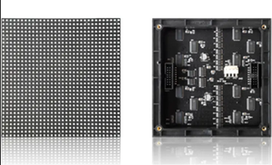 وحدة عرض LED عالية الدقة P4 256X256mm SMD2121 4K بسعر المصنع - Product Image 4