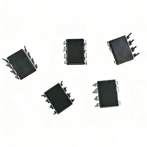ชิป IC ต้นฉบับใหม่ ตัวเชื่อมต่ออิเล็กทรอนิกส์สำหรับอุปกรณ์อุตสาหกรรม DF37B-44DP-0.4V(51) - Product Image 1