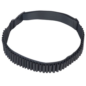 เข็มขัดคาดเอวล่าสัตว์ปรับได้แบบซ่อนได้กระเป๋าใส่กระสุนสำหรับปืนยุทธวิธี - Product Image 3