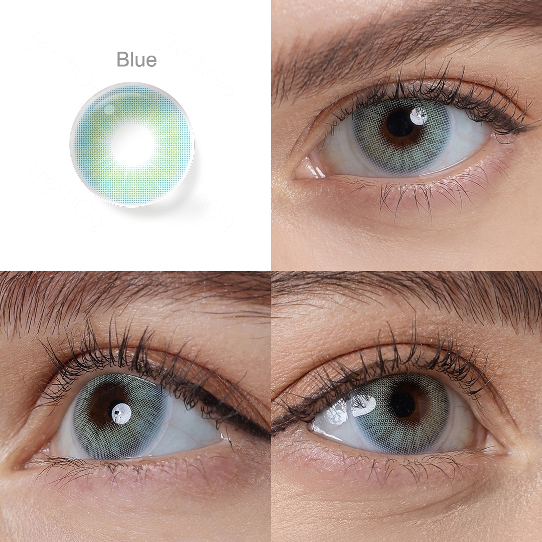 Bleu