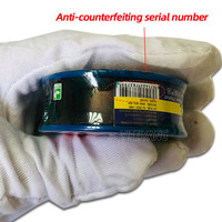 Fil à souder écologique de haute pureté TY-V866 40g à cœur de colophane doux, point de fusion 138°C, 0,2-0,8mm, pour câble de fer