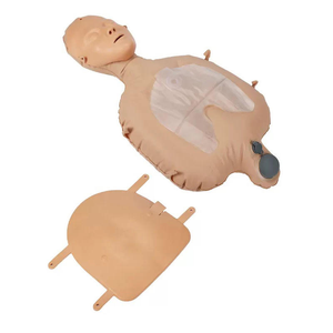 Enseignement médical Soins infirmiers <span class=keywords><strong>Réanimation</strong></span> cardiorespiratoire gonflable Personnified Medical College Simulation Experiment - Product Image 2