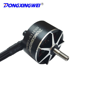 Dongxingmei Dx3115 1050kv Brushless Motor For Racing <b>Drone</b> Multi Rotor High Speed <b>Mini</b> Electric Motor Aluminum Body - Product Image 3