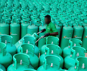 Xiangkang vĩnh viễn LPG xi lanh sức khỏe mã QR mã một chiều theo dõi LPG xi lanh điểm đến điểm trong thời gian thực - Product Image 5