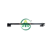 Unité de charge Corona MX312 pour photocopieur Sharp AR261 AR311 AR2608 MX M260 M310 M264 M314 M354, support de charge
