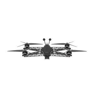 Dron FPV de Gran Tamaño con Motor de 900KV, Lente Digital, GPS, Kit de Antena Dual 2.4G, Vuelo de Larga Duración, BNF - Product Image 1