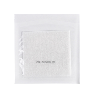 Apósito de Alginato Estéril Desechable de Alta Calidad para el Cuidado de Heridas, 10*10cm - Product Image 2