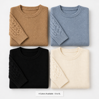 Pull-over en maille unie à col ras du cou pour femme, personnalisé OEM, vente en gros, OEM ODM