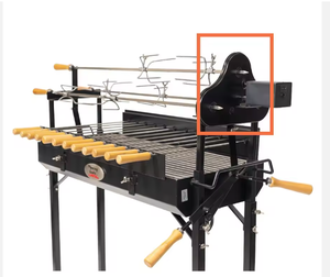 Souvla de <span class=keywords><strong>Chypre</strong></span> original - Brochettes de viande chypriote traditionnelles - Product Image 3