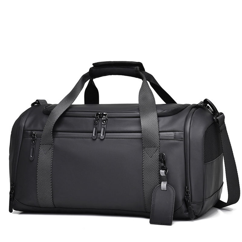 Duffle Bag Waterproof Portable Polyester Luggage