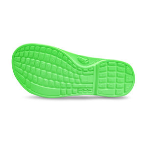 รองเท้าแตะอีวาอาร์ชรองรับฟลิปฟล็อปสำหรับผู้ชายสวมใส่สบายกันลื่นมีคุณสมบัติกันกลิ่น - Product Image 3