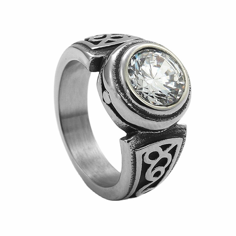 Diamant blanc argenté (États-Unis)