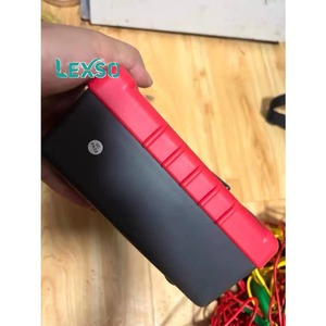 Testeur numérique de résistance de terre et de résistivité du sol UNI-T UT523A 2/3/4 pôles xgeqpt - Product Image 4