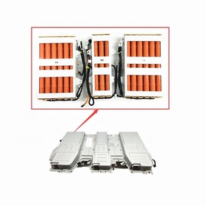 Nouvelle Batterie de Voiture Hybride NiMH 19.2V 6500mAh pour Lexus RX450 par YESA avec Garantie de 24 Mois - Product Image 4