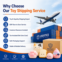 Transport maritime de jouets Chine-USA DDP porte-à-porte LCL Express Délai de transit 30-45 jours Assurance incluse Support 24/7 Transitaire