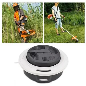 Chất Lượng Cao C26-2 Tông Đơ Đầu Cho <span class=keywords><strong>Stihl</strong></span> Ba Lô Brushcutters Weed Eater Đầu Bán Buôn Điều Kiện Mới - Product Image 2
