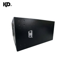 Subwoofer Pasivo de 4 ohmios y 18 Pulgadas con Imán de Ferrita, Caja de Madera Contrachapada de Abedul, 1500 W, Cono Resistente al Agua, Características de Audio de Alta Resolución