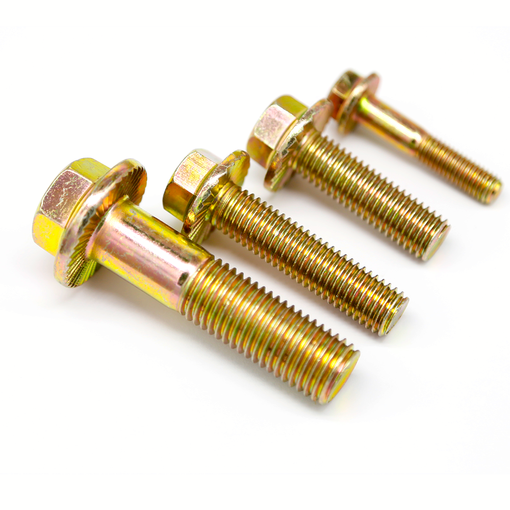 Dado m12x1,5 flangia oc alta classe 10 din 6331 Dado m12x1,5 flangia oc alta classe 10 din 6331