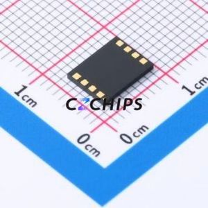 วงจรรวม LGA8 ZDSD04GLGIAG ใหม่ดั้งเดิม (6x8) ชิป NAND Flash ชิปชิ้นส่วนอิเล็กทรอนิกส์และบริการ BOM - Product Image 2