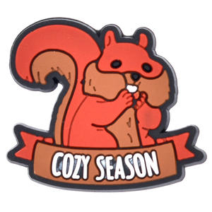 Breloques de chaussures DIY à prix abordable, breloques souples pour colliers, breloques en <span class=keywords><strong>plastique</strong></span> PVC avec logo, fournisseur de breloques pour chaussures - Product Image 1