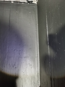 Revestimiento de Poliuretano Monocomponente Impermeable para Edificios Modernos, Alta Elasticidad, Fácil Aplicación, 5 Años de Garantía para Cocinas - Product Image 3