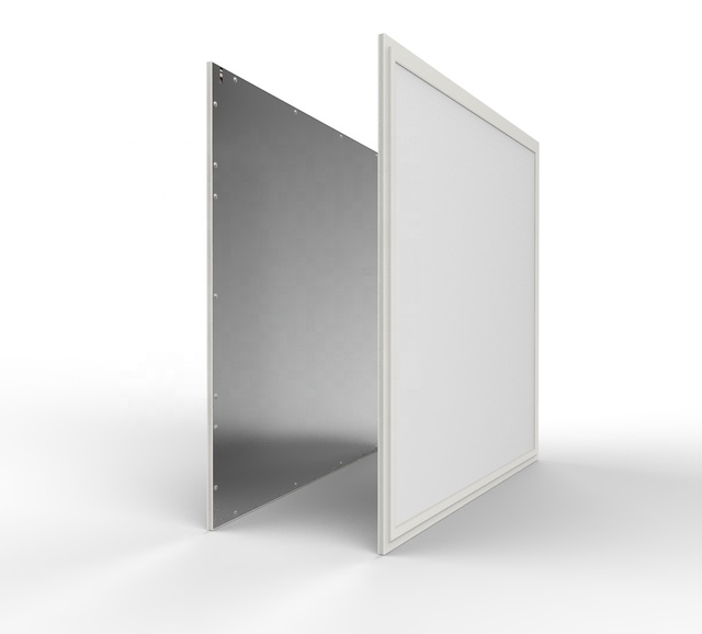 LED Panel Light Aluminum Frame&PCB Long Lifespan Energy Efficient High Brightness Space-saving Slim LED Panel Light for Office