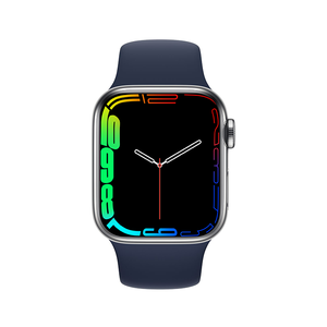 Montre connectée <span class=keywords><strong>T900Pro</strong></span> Max Iwo 7 Series 7, montre intelligente T900 Pro Max avec appels Bluetooth, écran tactile complet, fitness, Reloj Smart Watch T900 Pro Max - Product Image 6