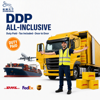 Transitaire logistique ZHTX Chine vers France, Malte, Slovaquie - Agent de transport routier et maritime
