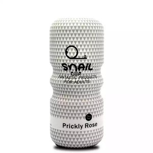 Venta caliente Diseño discreto Copa de masturbación masculina Material suave No tóxico Uso cómodo para hombres adultos - Product Image 3