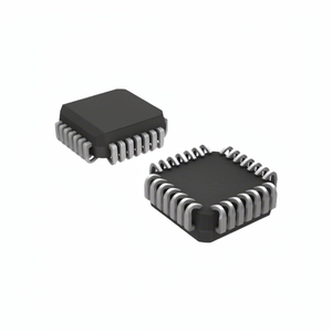 MC10E151FN ชิ้นส่วนอิเล็กทรอนิกส์และส่วนประกอบอื่นๆ ช่องทางจำหน่ายของผู้ผลิตวงจรรวม ไอซี ฟลักซ์ฟลักซ์ฟิชเชอร์ ดี ไทป์ เอสเอ็นจีแอล 6 บิต 28PLCC 28 LCC (J Lead) - Product Image 1